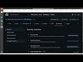How to setup a GitHub Action Workflow to run CodeQL analysis on your code