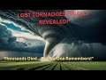 The Forgotten Tornado Outbreak That Changed America Forever