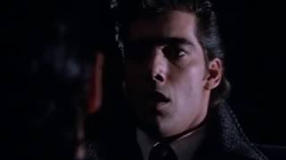 "Last rites for Lucci" Wiseguy 1x10