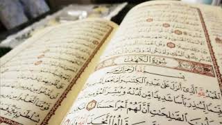 Beautiful 10 Hours of Quran Recitation by Hazaa Al Belushi