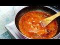 தக்காளி ஊறுகாய் செய்வது எப்படி how to make tomato pickle south indian recipes