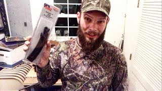 Pro Mag's Marlin 795 25Rd Magazine Unboxing and Philosophy of Use Video