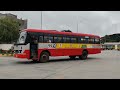 new bus terminal davanagere🔥very spacious u0026 advanced facilities bussid bus travel volvo ksrtc