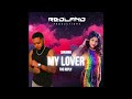 my lover the reply lady sanjana official reply 2023 chutney soca