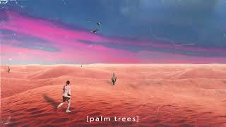Travis Scott - Palm Trees