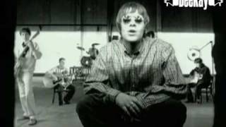 Jay-Z vs. Oasis - Jockin Wonderwall.mp4