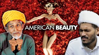 Villagers React to American Beauty (1999) for the First Time! 🤯