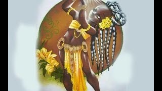 Wole Wole Ku Bani- Sang by Ella Andall for Oshun