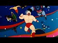 Kinnikuman Opening (720p)