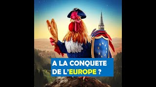 La FRANCE brille au Championnat d'Europe 2024 ?!