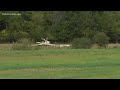 3 dead, 2 in critical condition, 1 stable after plane crash near Lansing airport