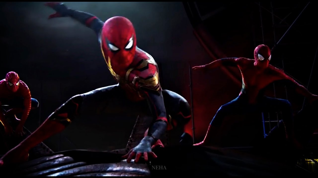 Spiderman Edit Youtube