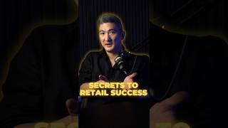 Secrets to Retail Success #commercialproperty #shorts