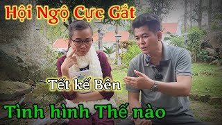 Hội ngộ 🛑Cô Gái Lạ Lộ cơ mẹ 