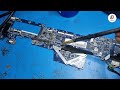 new generation dead laptop motherboard repairing