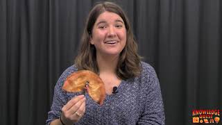 Knowledge Quest: Coffee Filter Turkeys