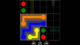 Flow 6x6 Level 26 (Regular Pack)