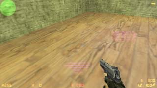 GoDfreee on kz_nolve done in 02:45.75