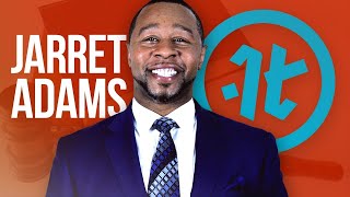 Reinventing From Within | Jarrett Adams on Impact Theory