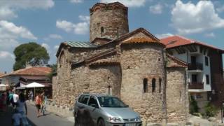 Nesebar 30 years UNESCO