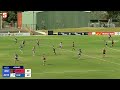 Round 4 SANFL U18 Talent Watch - West's Thomas Kain