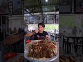 epic 7kg braised pig’s trotter rice chellenge in jb 🇲🇾 best pig’s trotter