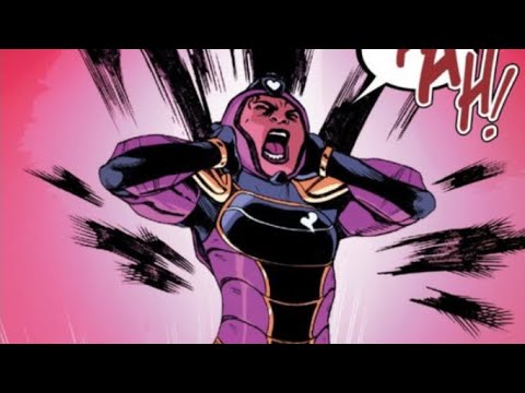 Why Do Fans Hate Ironheart Riri Williams Youtube