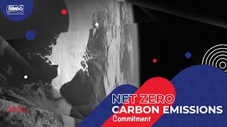 Grupo Bimbo | The future is built today - Net Zero Carbon Emissions
