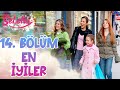 14. Bölümün En İyileri | Selena Kolaj