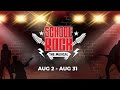 School of Rock Trailer | TThS Cast