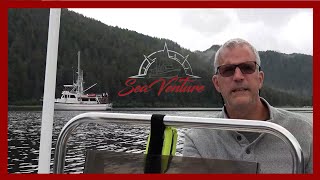 Trawler Life – Living and Cruising aboard our Yacht Sea Venture in Alaska  EP 67