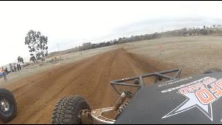 Narrogin Onboard Footage 2013