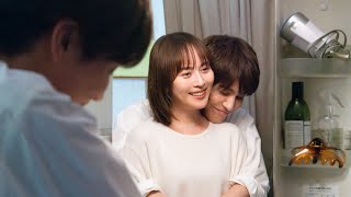 比嘉愛未＆岩田剛典W主演ドラマ『フォ[Japan news]レスト』より第1話冒頭のノーカット先行配信スタート