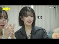 en 🎸 완전체 출격 🥁 qwer 숙소 탈탈 털어봤습니다 쇼미더클로젯2 ep.23