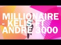 Millionaire - Kelis Ft Andre 3000 - Dance Funk Fitness Choreography to try at home!