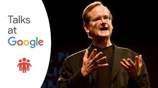 Free Culture | Lawrence Lessig | Talks at Google