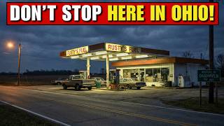 10 Ohio Towns So Dangerous Locals Warn You Not To Stop For Gas (2026)