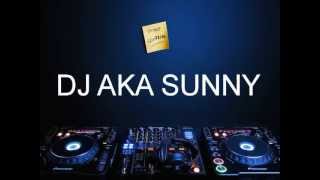 Diljit Panga Remix by Dj AKA Sunny