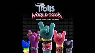 Various Artists - It's All Love (from Trolls World Tour)