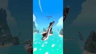 this missile is OP #trailmakers