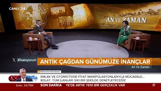 Özgenur Reyhan Güler ile \