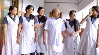 പിള്ളേർ തകർത്തു അടിപൊളി കോമഡി സീൻ # super hit comedy scene