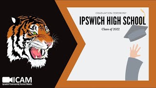 IHS Graduation   2022