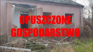 Opuszczone Gospodarstwo