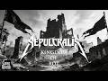 SEPULCRALIS - KINGDOM OF ROT | Blackened Brutal Death Metal | Coven Records