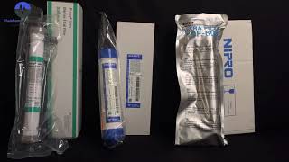 Dialysis Fluid Filter | Pyrogen Filters For Nipro | Bbraun | Fresenius Medical care