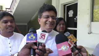 ගෝඨාභයගේ ඇමෙරිකානු පුරවැසිභාවය අවසන්.  ඇසින් දුටු සාක්ෂි මෙන්න