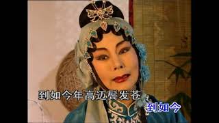 狄母思儿《中国潮汕戏曲潮剧，卡拉OK潮曲唱段》[Teochew opera Karaoke]