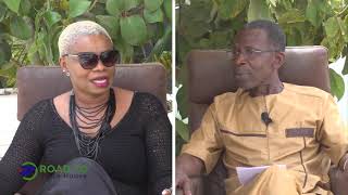 Exclusive interview with Marie Sock | Road to State House 17/06/2020