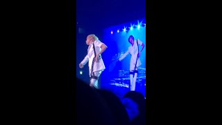 190316 태민 TAEMIN 2nd CONCERT T1001101 아티스틱 그루브 Artistic Groove